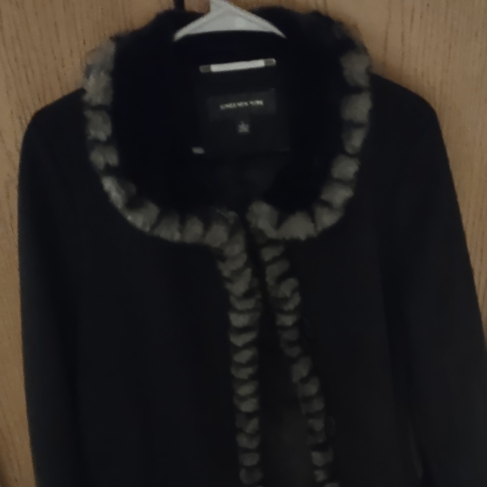 Coat